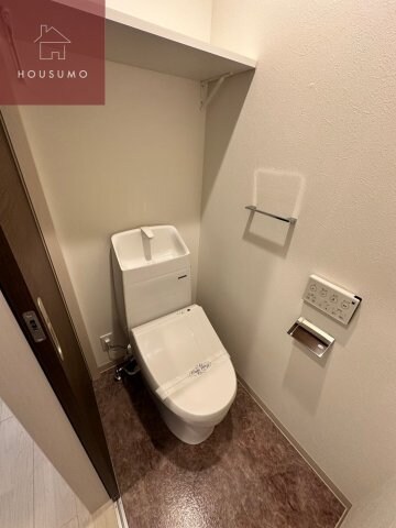 F asecia BONNYの物件内観写真