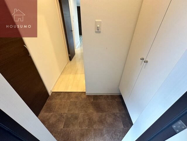 F asecia BONNYの物件内観写真