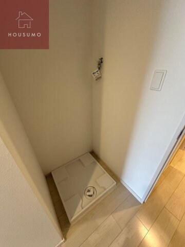 F asecia BONNYの物件内観写真