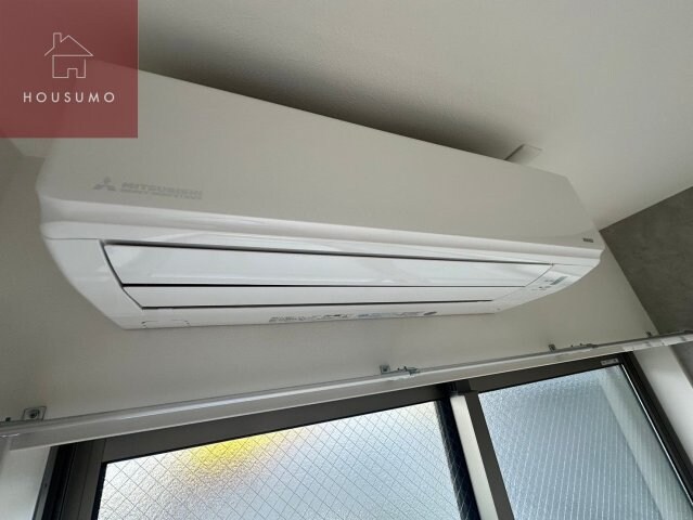 F asecia BONNYの物件内観写真