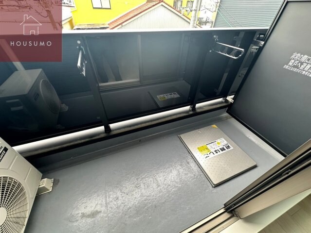 F asecia BONNYの物件内観写真