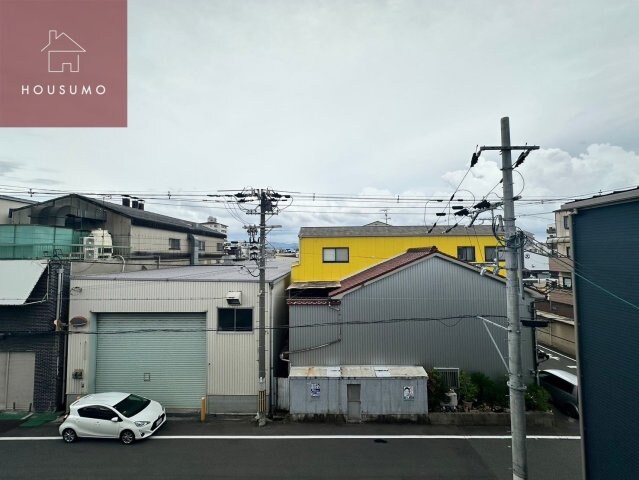 F asecia BONNYの物件内観写真