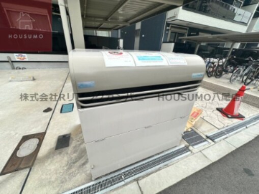 F asecia BONNYの物件内観写真