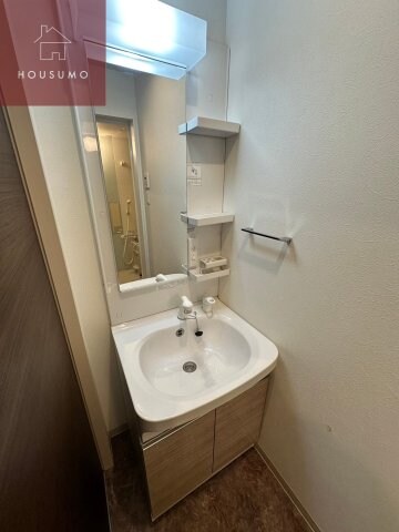 F asecia BONNYの物件内観写真