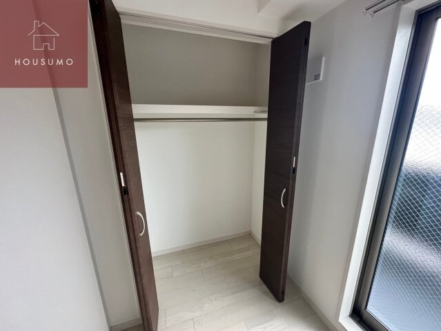 F asecia BONNYの物件内観写真