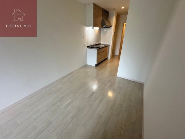 F asecia BONNYの物件内観写真