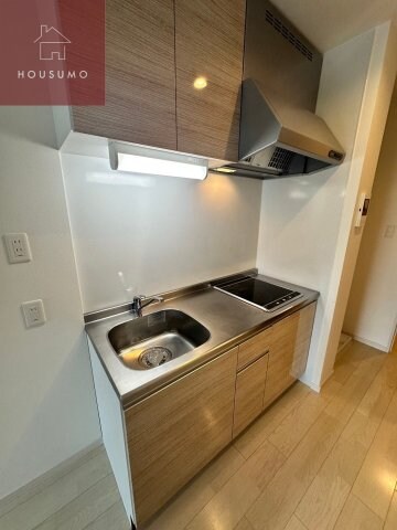 F asecia BONNYの物件内観写真