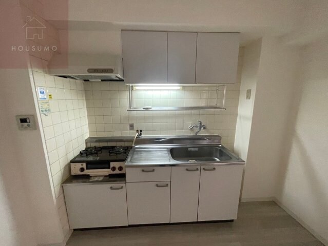 メゾンイサムの物件内観写真