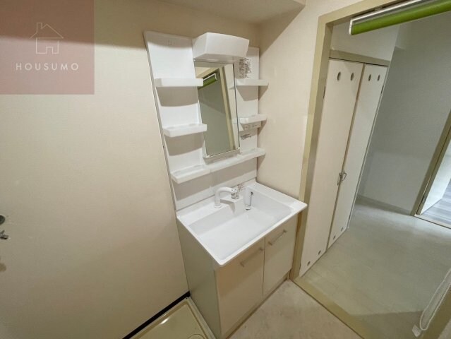 メゾンイサムの物件内観写真