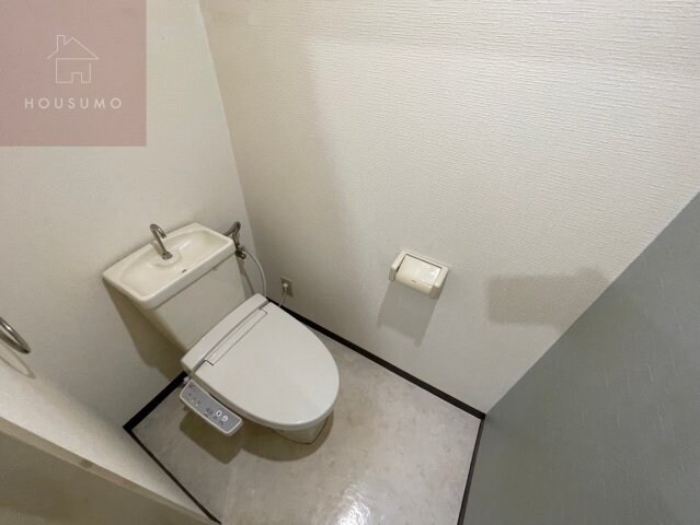 メゾンイサムの物件内観写真