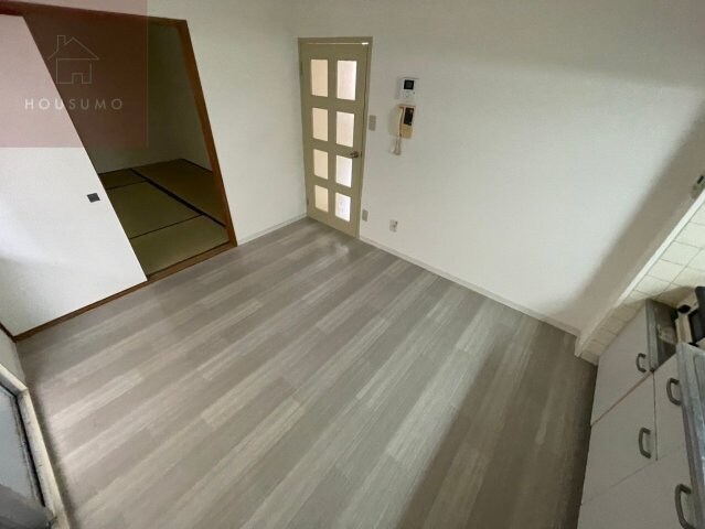 メゾンイサムの物件内観写真