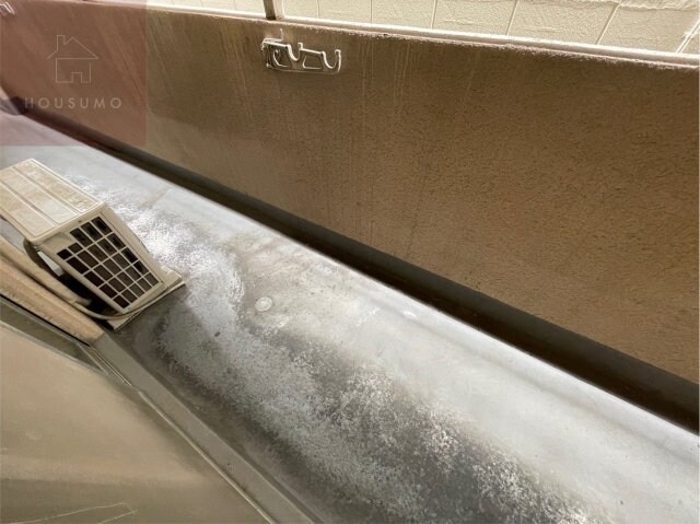 メゾンイサムの物件内観写真