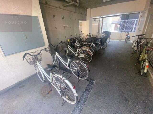 メゾンイサムの物件内観写真