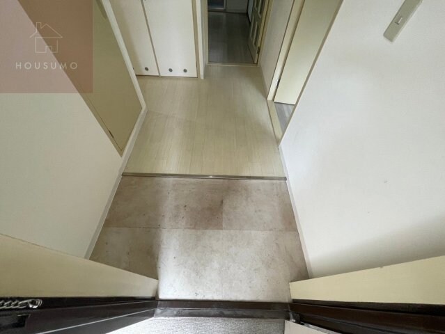 メゾンイサムの物件内観写真