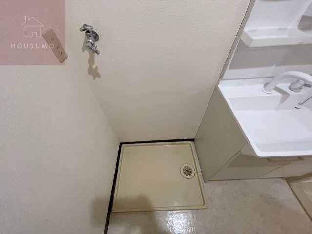 メゾンイサムの物件内観写真