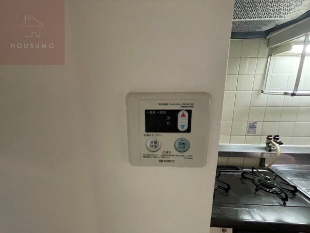 メゾンイサムの物件内観写真