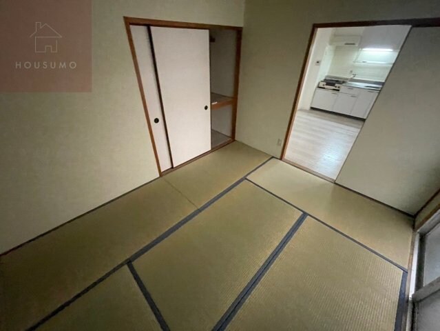 メゾンイサムの物件内観写真