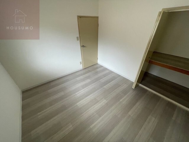 メゾンイサムの物件内観写真