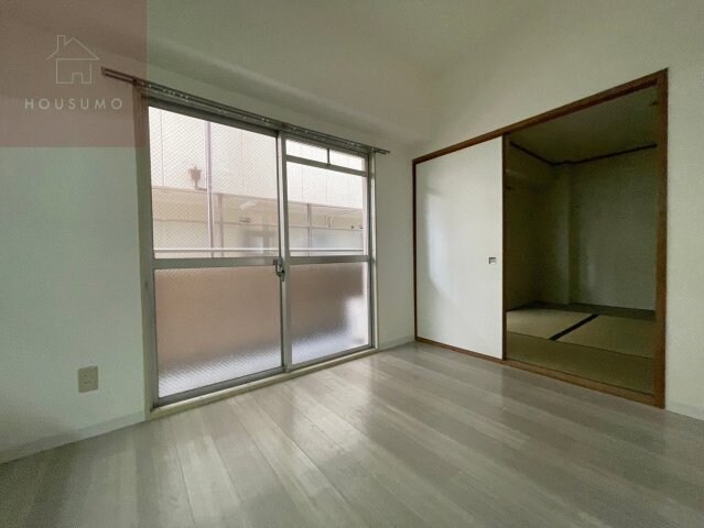 メゾンイサムの物件内観写真