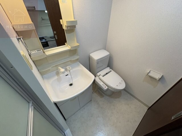 東小橋Ⅱ番館の物件内観写真