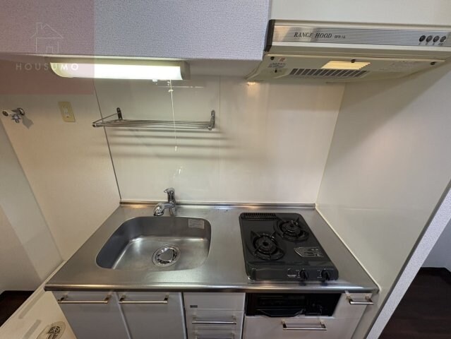 東小橋Ⅱ番館の物件内観写真