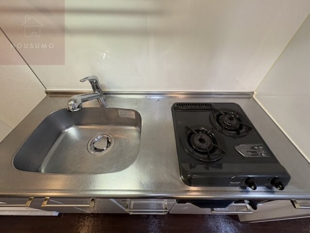 東小橋Ⅱ番館の物件内観写真