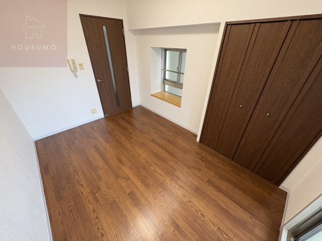 東小橋Ⅱ番館の物件内観写真