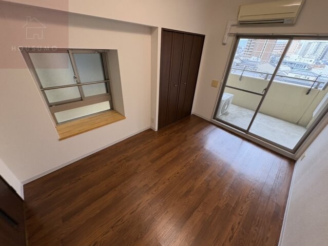 東小橋Ⅱ番館の物件内観写真