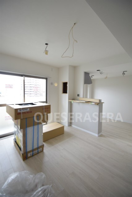 ペリドット長居公園の物件内観写真