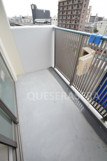 ペリドット長居公園の物件内観写真