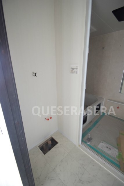 ペリドット長居公園の物件内観写真