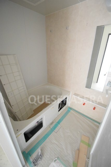 ペリドット長居公園の物件内観写真