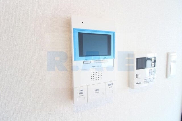 ペリドット長居公園の物件内観写真