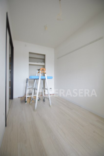 ペリドット長居公園の物件内観写真