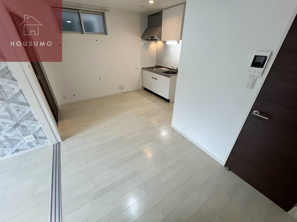 カーサベルデの物件内観写真