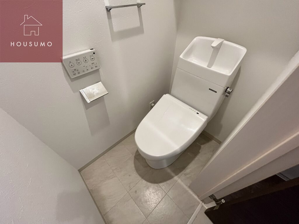 カーサベルデの物件内観写真