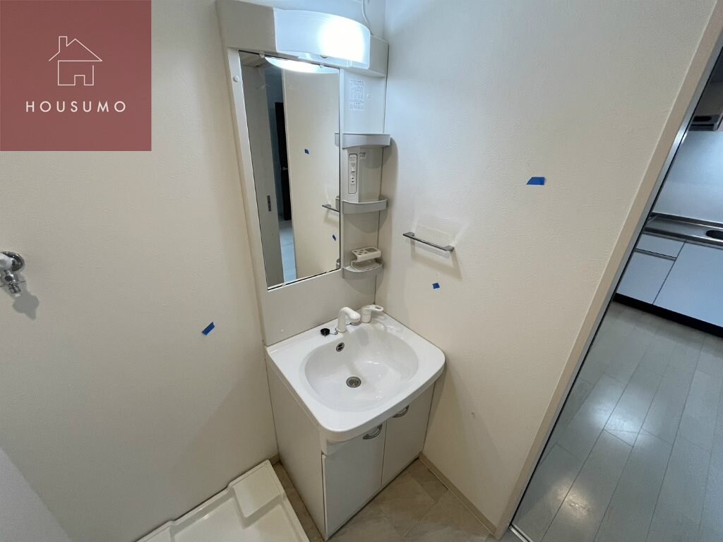 カーサベルデの物件内観写真