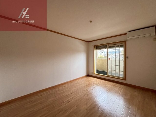 ヒルサイドテラスの物件内観写真