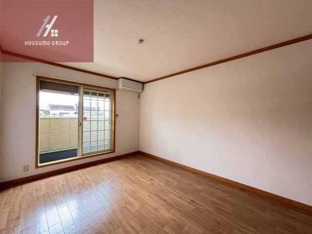 ヒルサイドテラスの物件内観写真