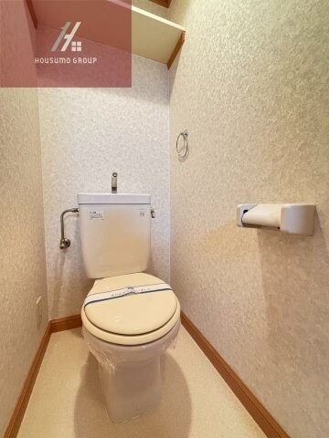 ヒルサイドテラスの物件内観写真