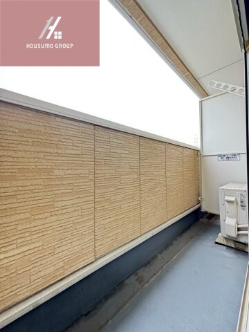 ヒルサイドテラスの物件内観写真