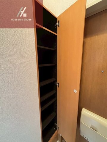 ヒルサイドテラスの物件内観写真