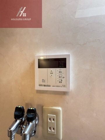 ヒルサイドテラスの物件内観写真