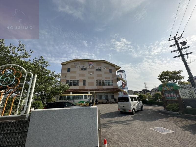 ヒルサイドテラスの物件内観写真