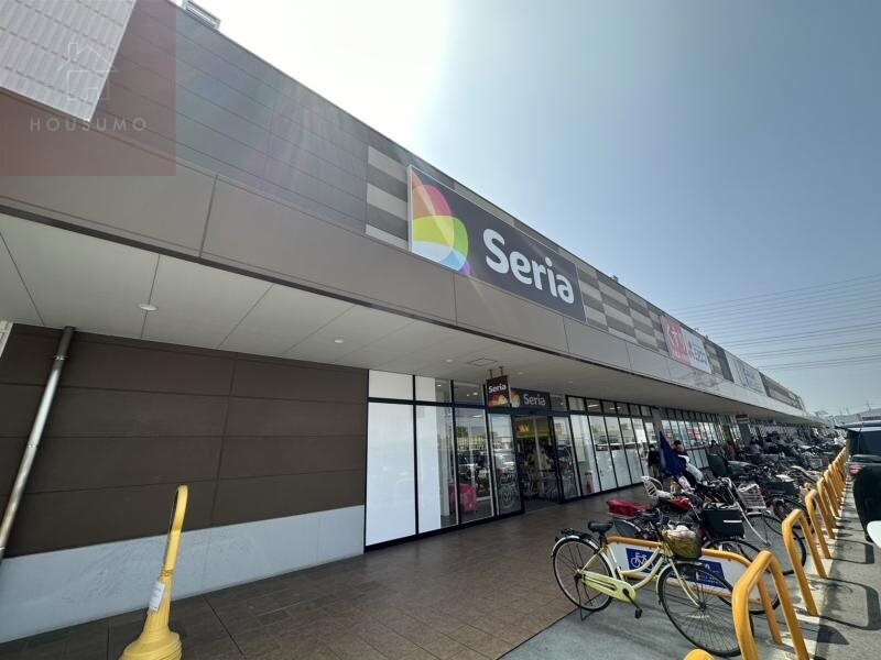 ヒルサイドテラスの物件内観写真