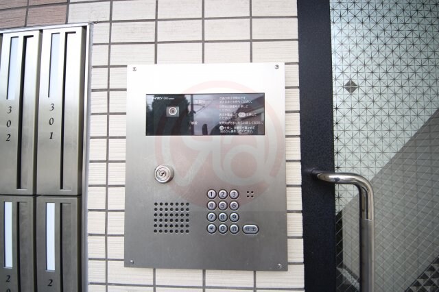 高井田中央駅 徒歩7分 2階の物件内観写真