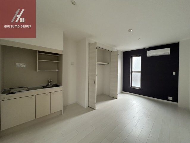 カリーナアモーレの物件内観写真