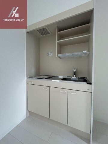 カリーナアモーレの物件内観写真