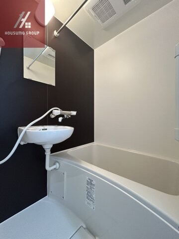 カリーナアモーレの物件内観写真