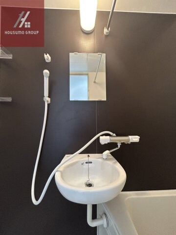 カリーナアモーレの物件内観写真